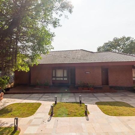 R R Heritage Resort Pure Vegetarian Mahābaleshwar Kültér fotó