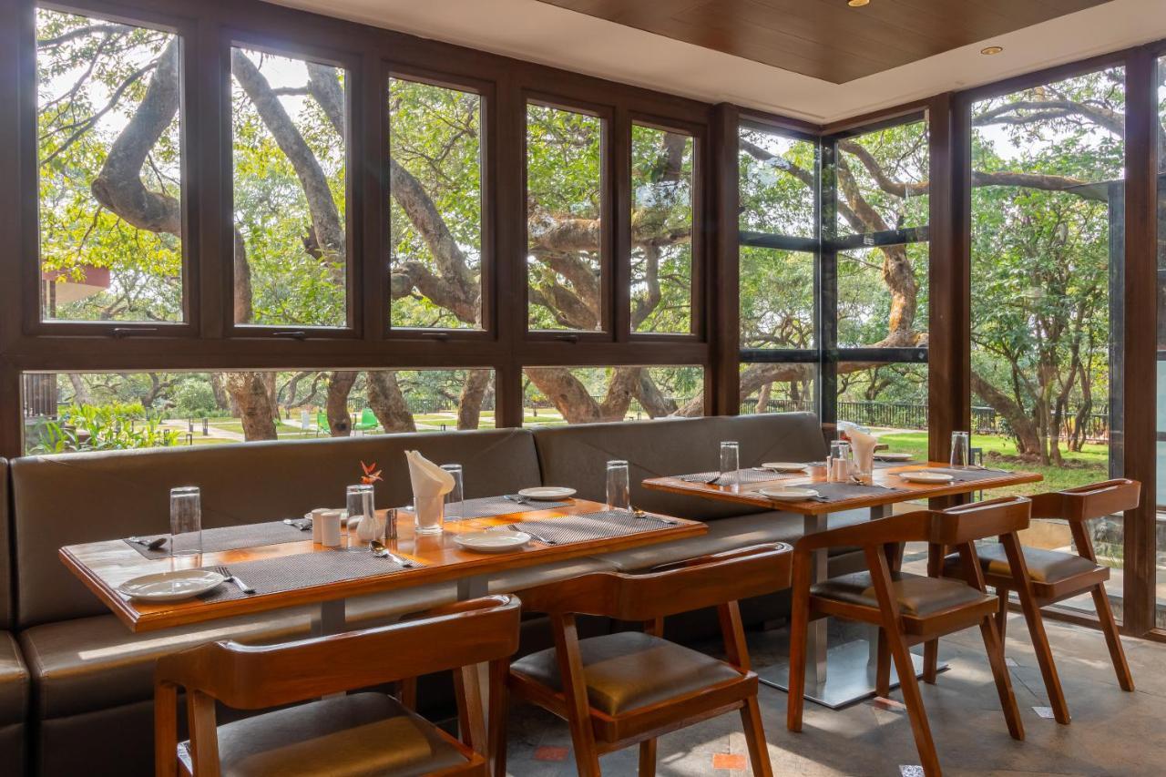 R R Heritage Resort Pure Vegetarian Mahābaleshwar Kültér fotó